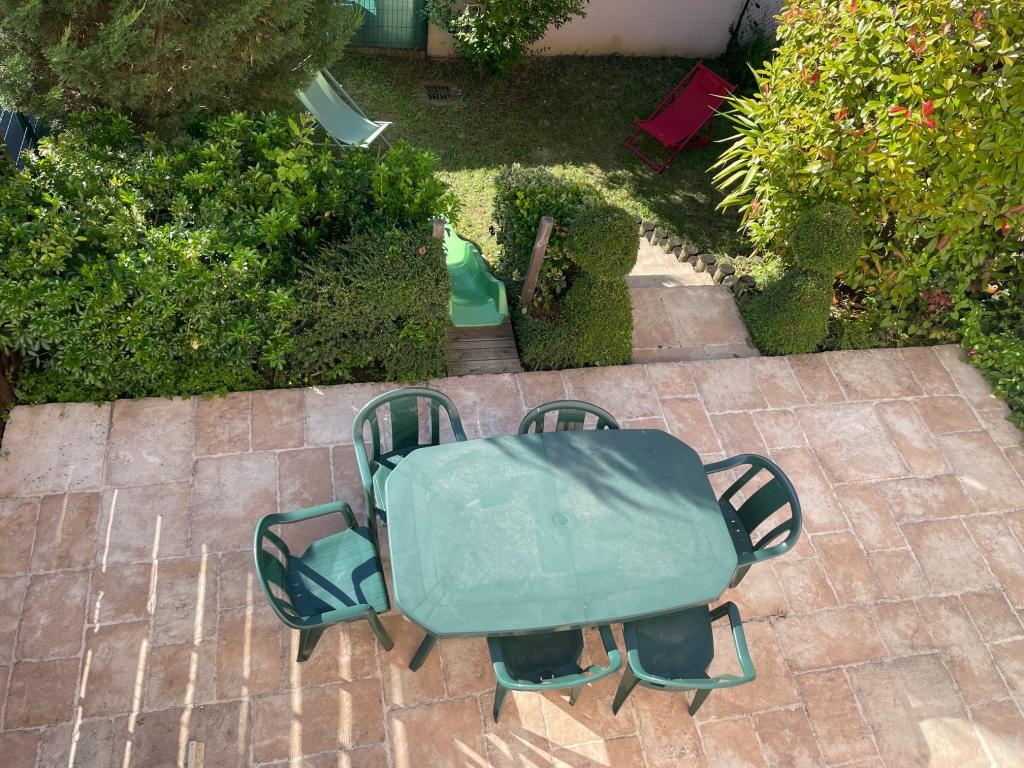 Location chambre Villebon sur Yvette - Photo 4