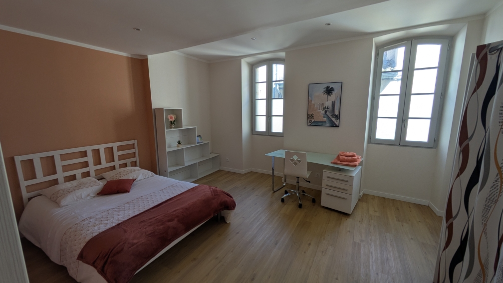 Location chambre Auch - Photo 1