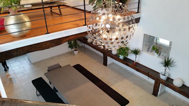 Location maison F10 Montrejeau - Photo 5