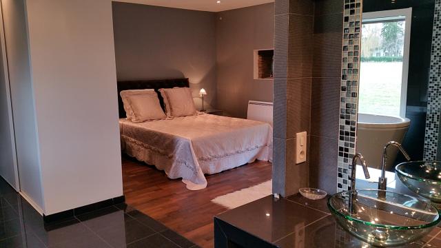 Location maison F10 Montrejeau - Photo 8