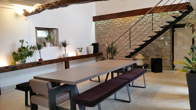 Location maison F10 Montrejeau - Photo 10