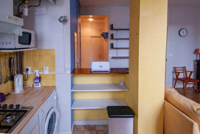 Location appartement T2 St Quentin - Photo 3