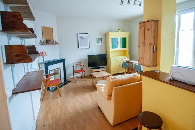 Location appartement T2 St Quentin - Photo 6