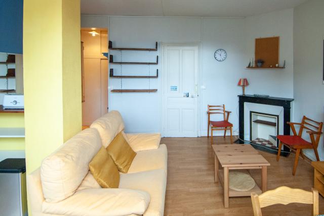 Location appartement T2 St Quentin - Photo 7