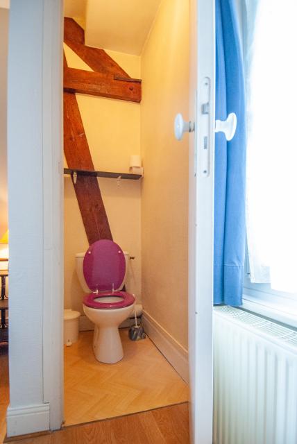 Location appartement T2 St Quentin - Photo 8