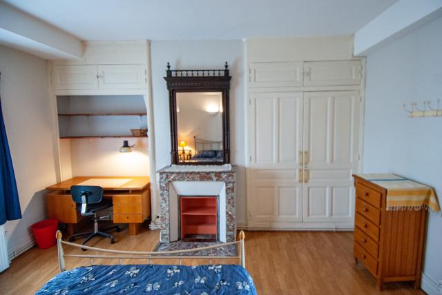 Location appartement T2 St Quentin - Photo 9