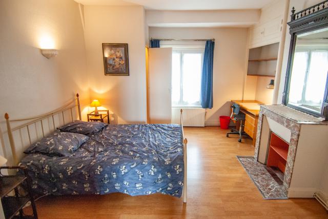 Location appartement T2 St Quentin - Photo 10