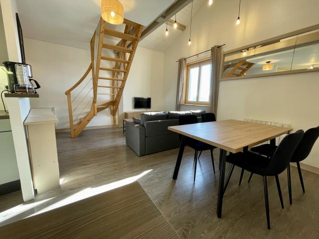 Location appartement T3 Vienne - Photo 2