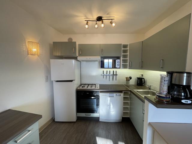 Location appartement T3 Vienne - Photo 3
