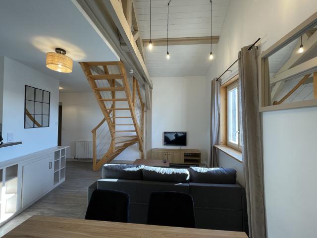 Location appartement T3 Vienne - Photo 4