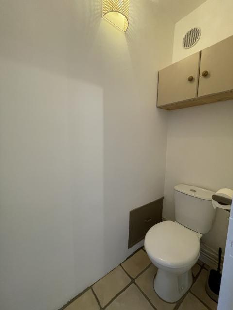 Location appartement T3 Vienne - Photo 7