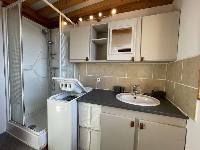 Location appartement T3 Vienne - Photo 8