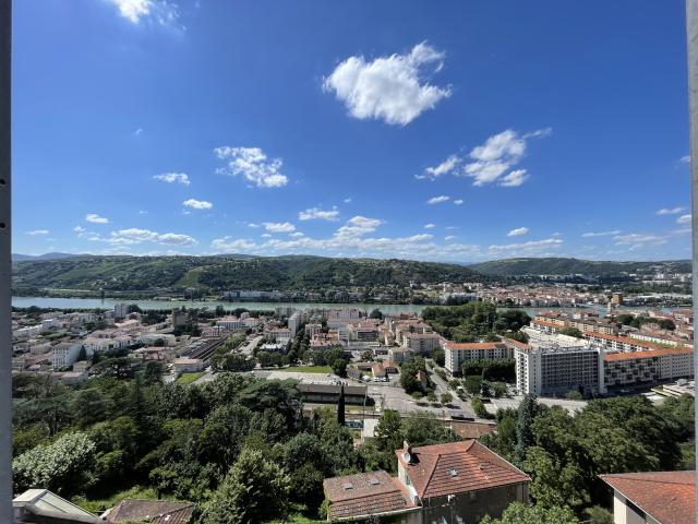 Location appartement T3 Vienne - Photo 9