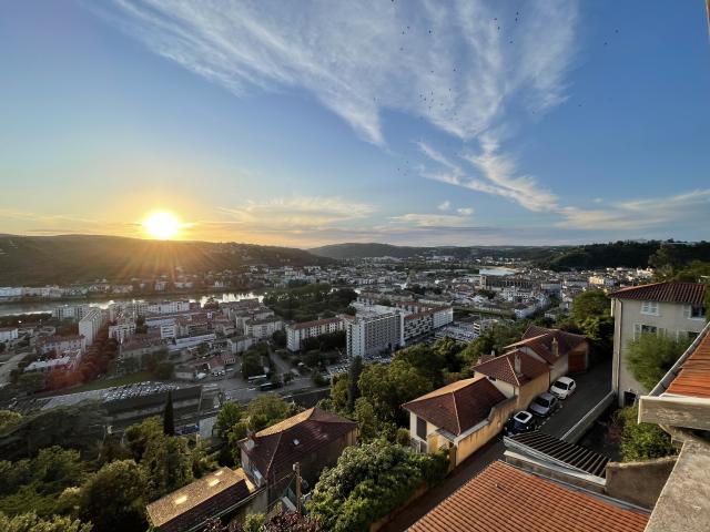 Location appartement T3 Vienne - Photo 10