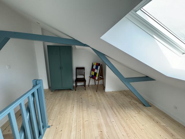 Location appartement T2 Le Mans - Photo 4