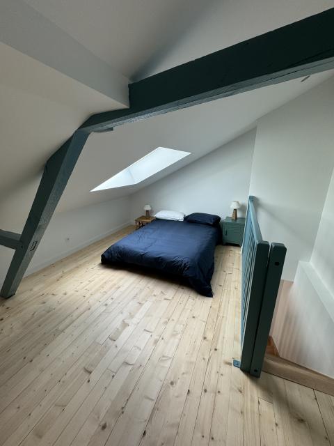 Location appartement T2 Le Mans - Photo 5