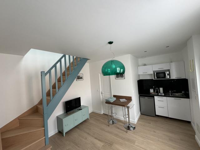 Location appartement T2 Le Mans - Photo 6