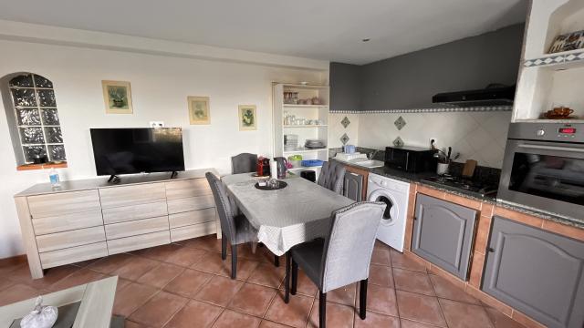 Location appartement T2 Afa - Photo 2