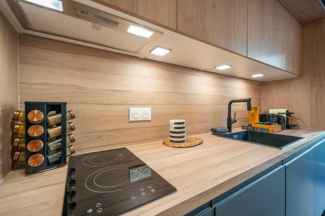 Location appartement T2 Paris 16 - Photo 5