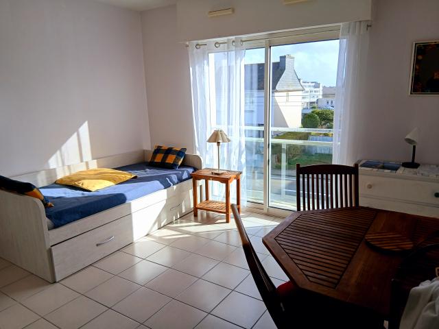 Location studio Quimper - Photo 4