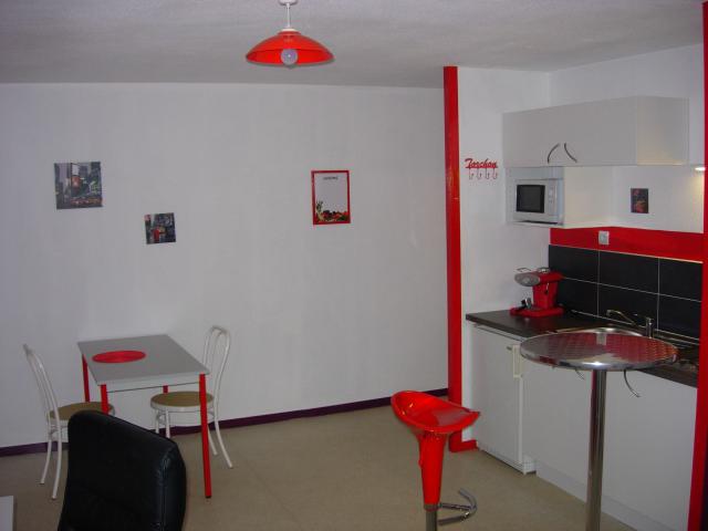 Location studio St Etienne - Photo 2