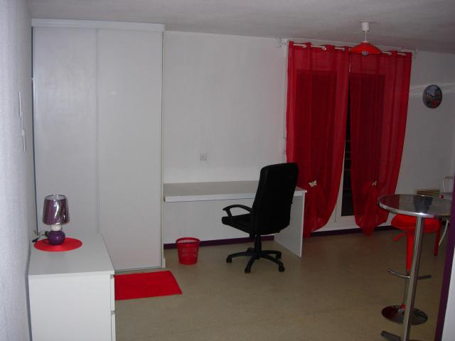 Location studio St Etienne - Photo 3