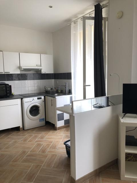Location studio Nice - Photo 5