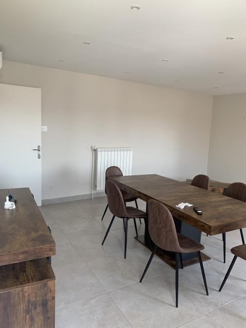 Location maison F5 Beziers - Photo 2