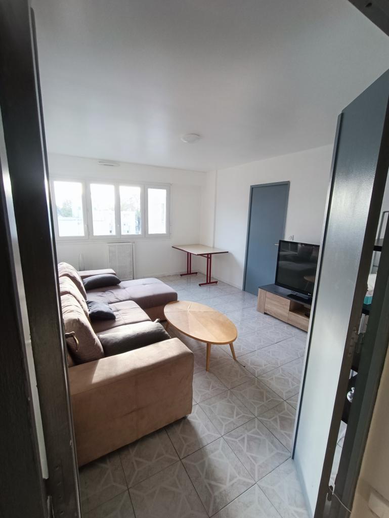 Location chambre Epinay sur Seine - Photo 1