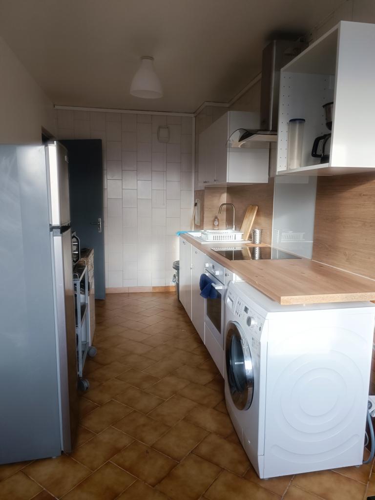 Location chambre Epinay sur Seine - Photo 2