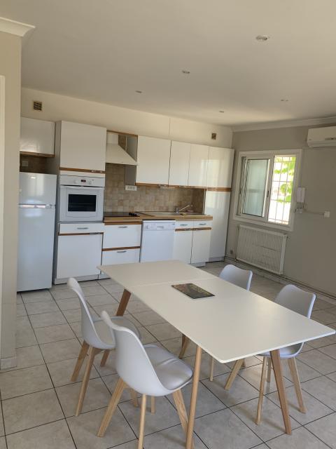 Location appartement T2 Beziers - Photo 2