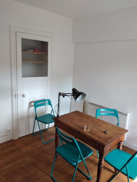 Location studio Biarritz - Photo 2