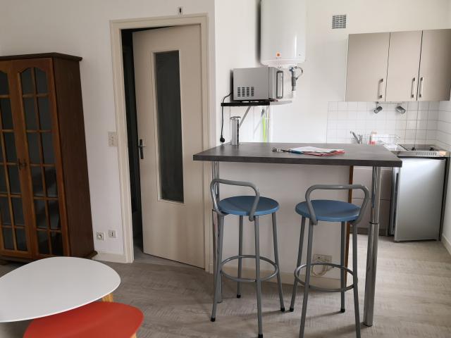 Location studio Besancon - Photo 2