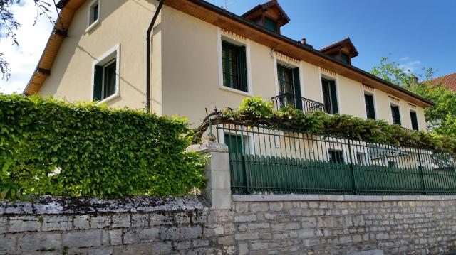 Location studio Besancon - Photo 3