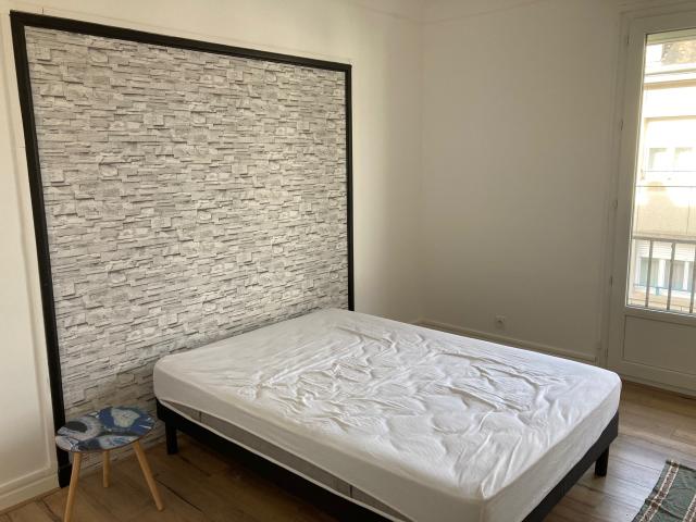 Location appartement T4 Lorient - Photo 2