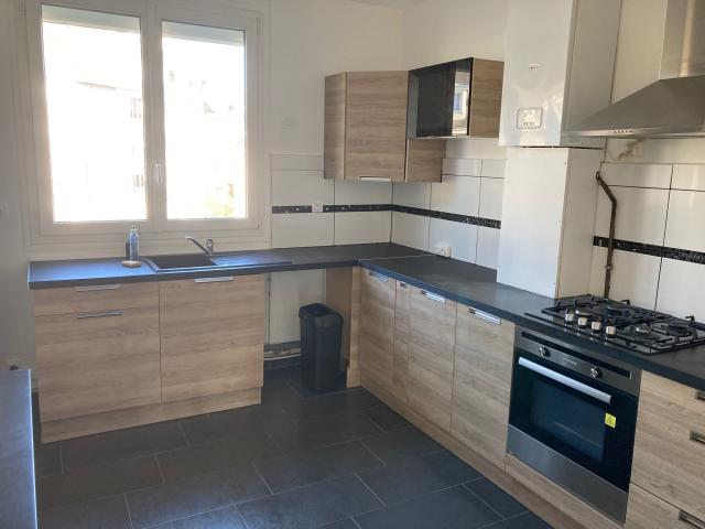 Location appartement T4 Lorient - Photo 3