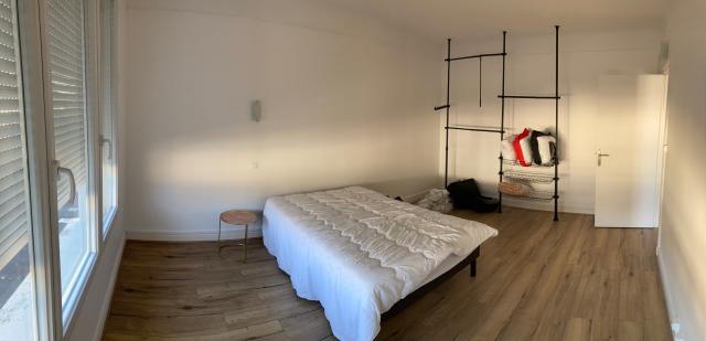 Location appartement T4 Lorient - Photo 5