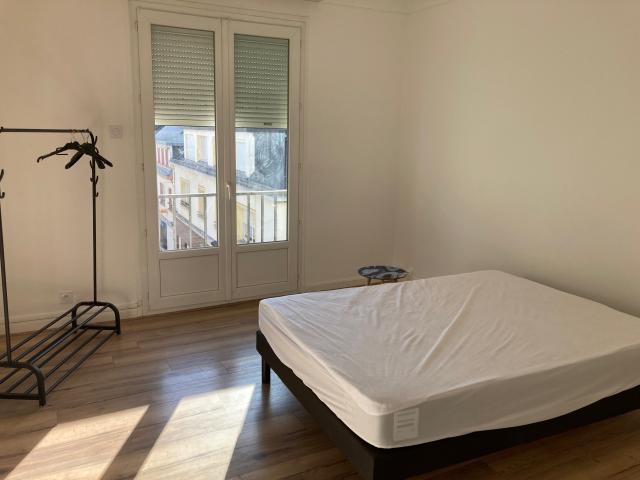 Location appartement T4 Lorient - Photo 6