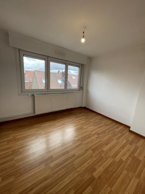 Location appartement T4 Coudekerque Branche - Photo 2