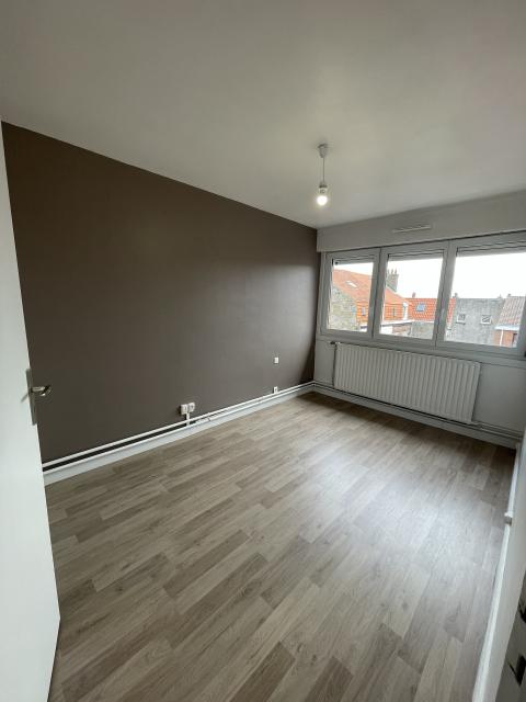 Location appartement T4 Coudekerque Branche - Photo 3