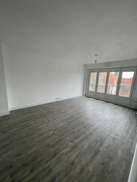 Location appartement T4 Coudekerque Branche - Photo 5