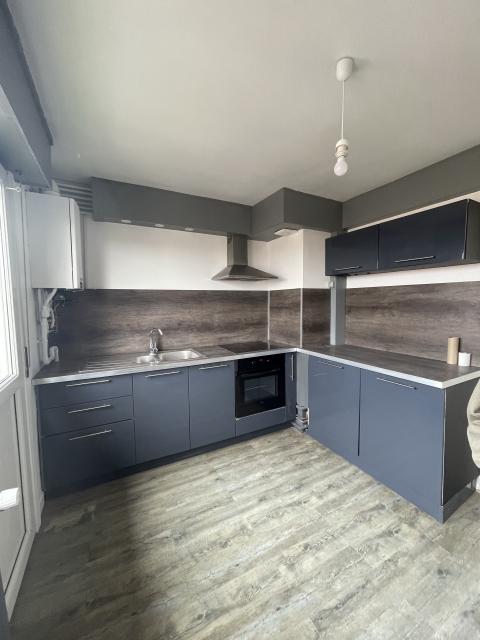Location appartement T4 Coudekerque Branche - Photo 7