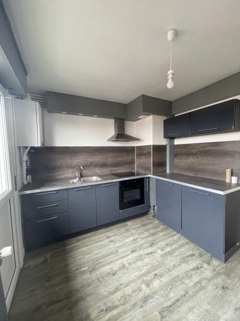 Location appartement T4 Coudekerque Branche - Photo 8