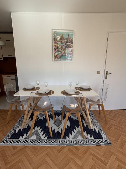 Location appartement T2 La Rochelle - Photo 2