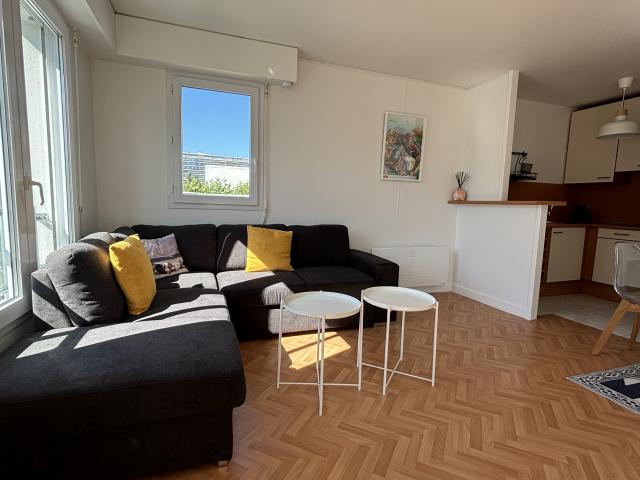 Location appartement T2 La Rochelle - Photo 3