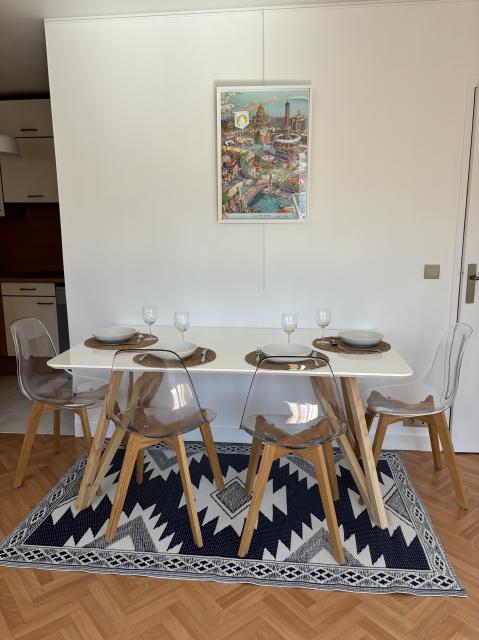 Location appartement T2 La Rochelle - Photo 4