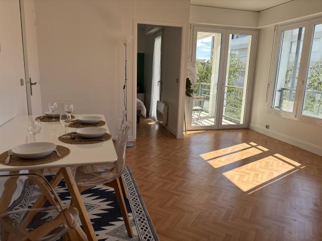 Location appartement T2 La Rochelle - Photo 5