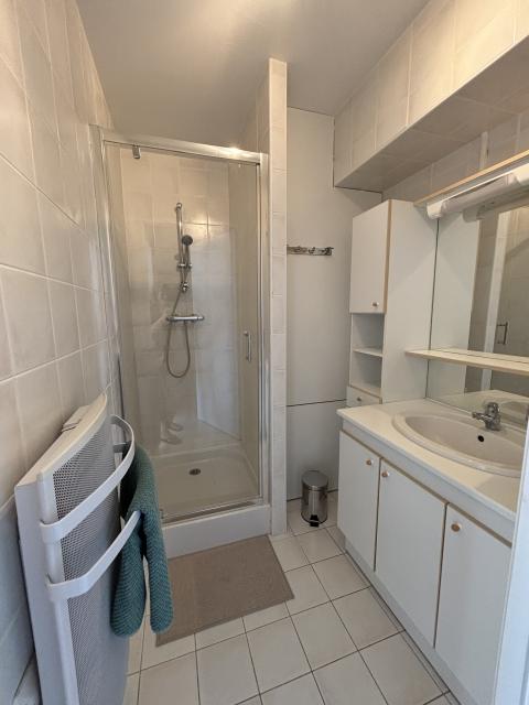 Location appartement T2 La Rochelle - Photo 6
