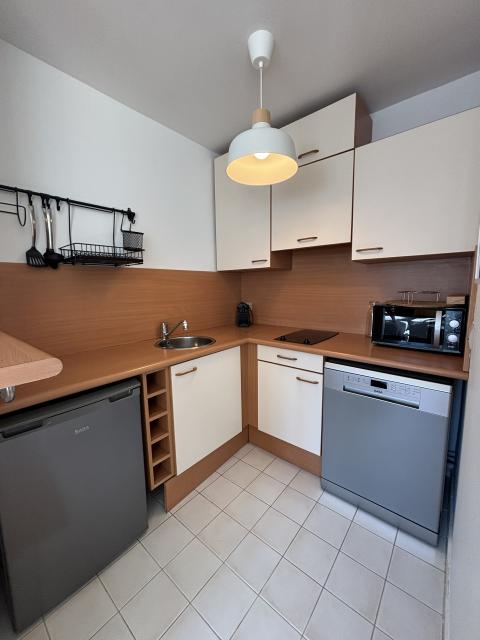 Location appartement T2 La Rochelle - Photo 7