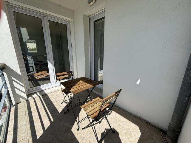 Location appartement T2 La Rochelle - Photo 9